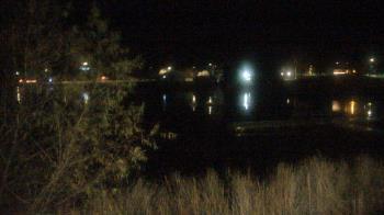 Weather camera view of Town of Payson Arizona.