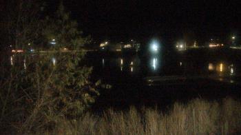 Weather camera view of Town of Payson Arizona.