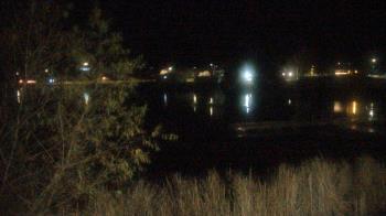 Weather camera view of Town of Payson Arizona.