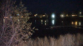 Weather camera view of Town of Payson Arizona.