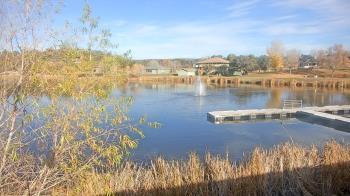 Weather camera view of Town of Payson Arizona.