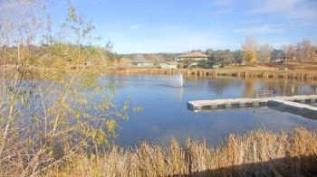 Weather camera view of Town of Payson Arizona.