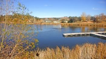 Weather camera view of Town of Payson Arizona.