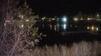 Weather camera view of Town of Payson Arizona.