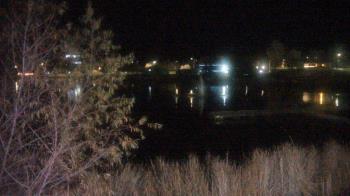 Weather camera view of Town of Payson Arizona.