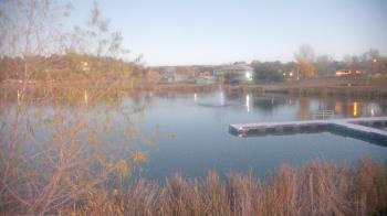 Weather camera view of Town of Payson Arizona.
