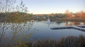 Weather camera view of Town of Payson Arizona.