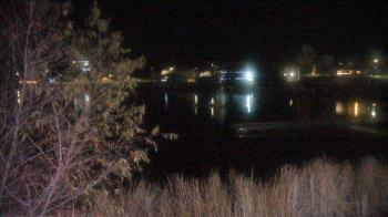 Weather camera view of Town of Payson Arizona.