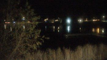 Weather camera view of Town of Payson Arizona.