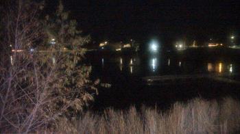 Weather camera view of Town of Payson Arizona.