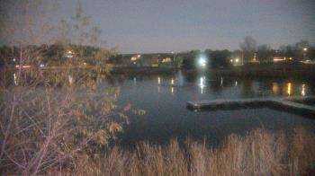 Weather camera view of Town of Payson Arizona.