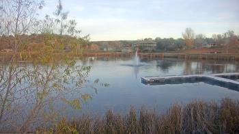 Weather camera view of Town of Payson Arizona.