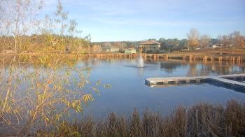 Weather camera view of Town of Payson Arizona.