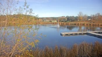 Weather camera view of Town of Payson Arizona.