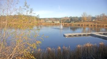 Weather camera view of Town of Payson Arizona.