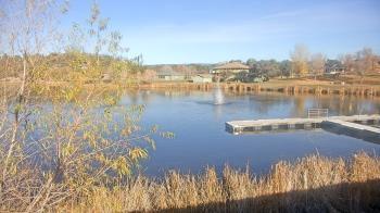 Weather camera view of Town of Payson Arizona.