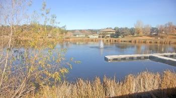 Weather camera view of Town of Payson Arizona.