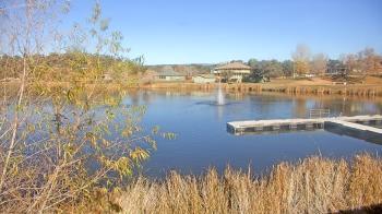 Weather camera view of Town of Payson Arizona.