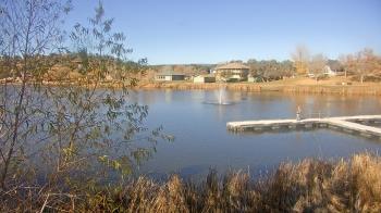 Weather camera view of Town of Payson Arizona.