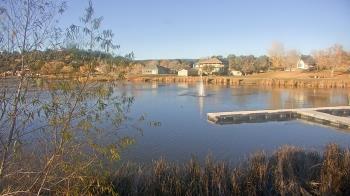 Weather camera view of Town of Payson Arizona.
