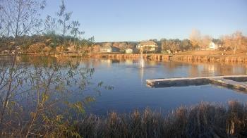 Weather camera view of Town of Payson Arizona.