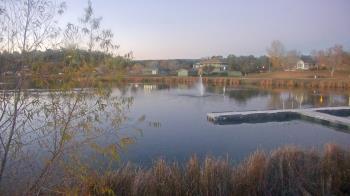 Weather camera view of Town of Payson Arizona.
