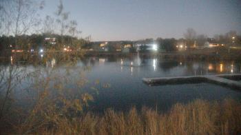 Weather camera view of Town of Payson Arizona.