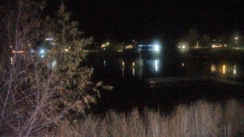 Weather camera view of Town of Payson Arizona.