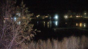 Weather camera view of Town of Payson Arizona.