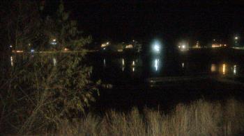 Weather camera view of Town of Payson Arizona.