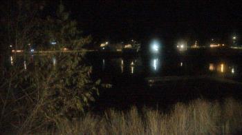 Weather camera view of Town of Payson Arizona.