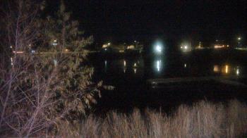 Weather camera view of Town of Payson Arizona.