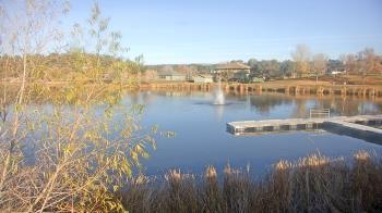 Weather camera view of Town of Payson Arizona.