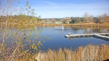 Weather camera view of Town of Payson Arizona.