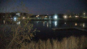 Weather camera view of Town of Payson Arizona.