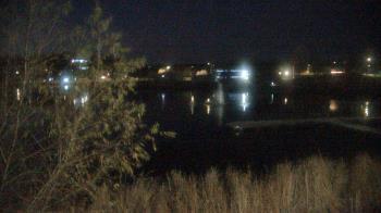 Weather camera view of Town of Payson Arizona.