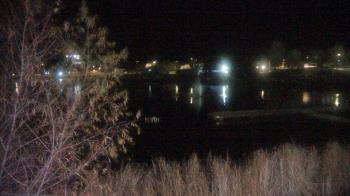 Weather camera view of Town of Payson Arizona.