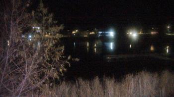 Weather camera view of Town of Payson Arizona.