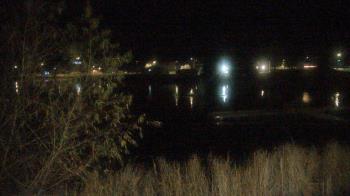 Weather camera view of Town of Payson Arizona.