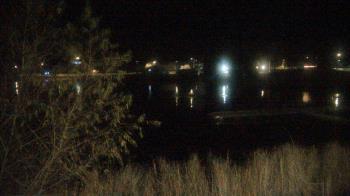 Weather camera view of Town of Payson Arizona.