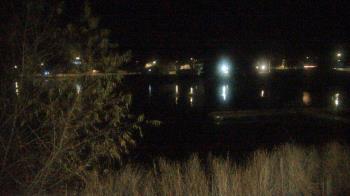 Weather camera view of Town of Payson Arizona.