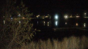 Weather camera view of Town of Payson Arizona.