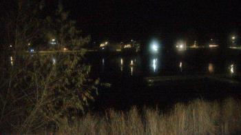 Weather camera view of Town of Payson Arizona.