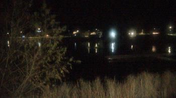 Weather camera view of Town of Payson Arizona.