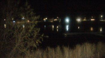 Weather camera view of Town of Payson Arizona.