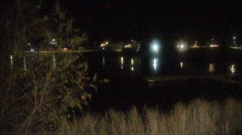 Weather camera view of Town of Payson Arizona.