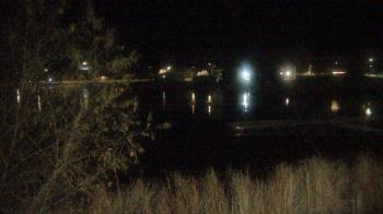 Weather camera view of Town of Payson Arizona.