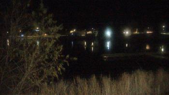 Weather camera view of Town of Payson Arizona.