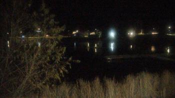 Weather camera view of Town of Payson Arizona.