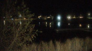 Weather camera view of Town of Payson Arizona.